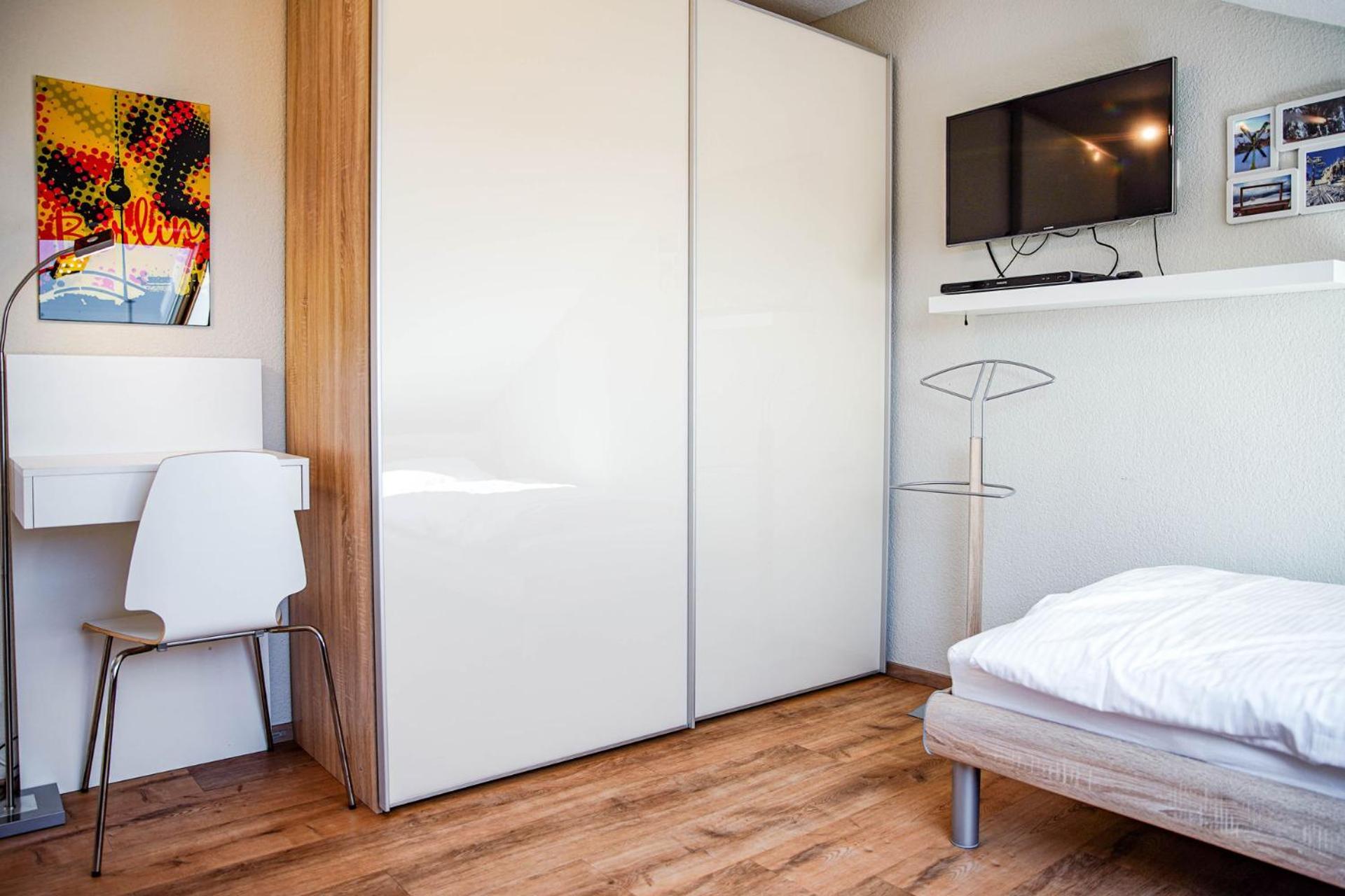 Apartment Siebenstern *