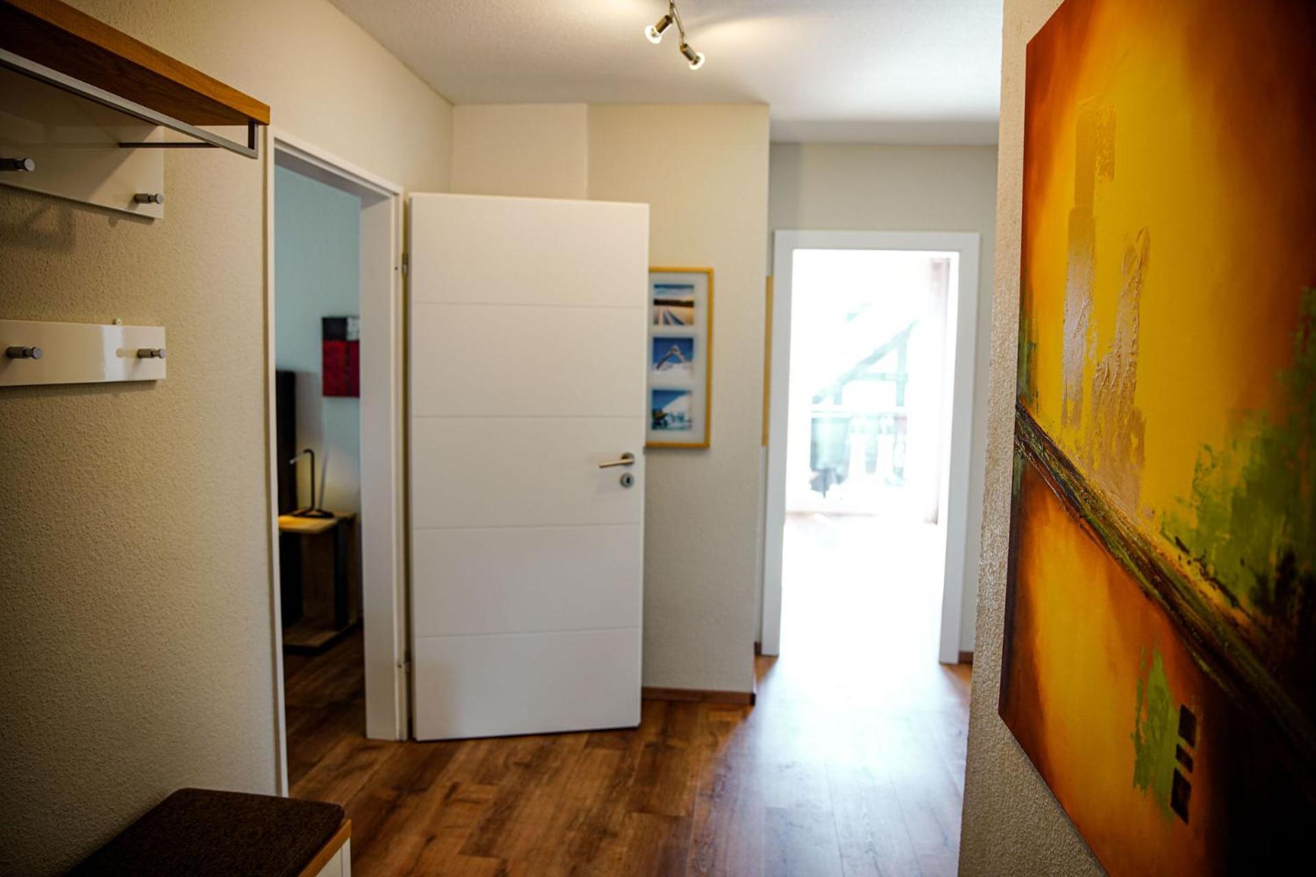 Siebenstern Apartment Winterberg