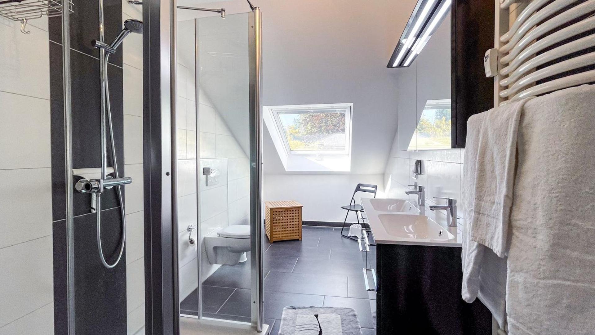 Siebenstern Apartment Winterberg
