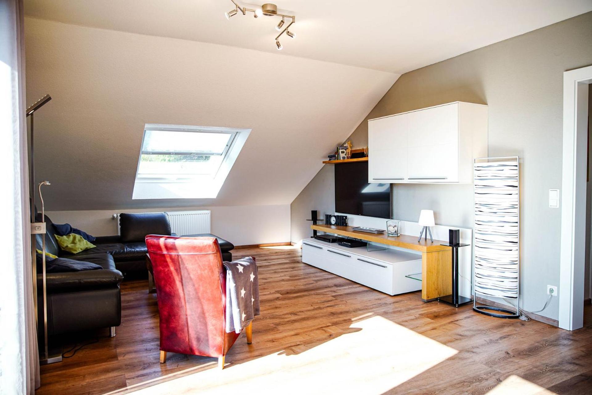 Siebenstern Apartment Winterberg